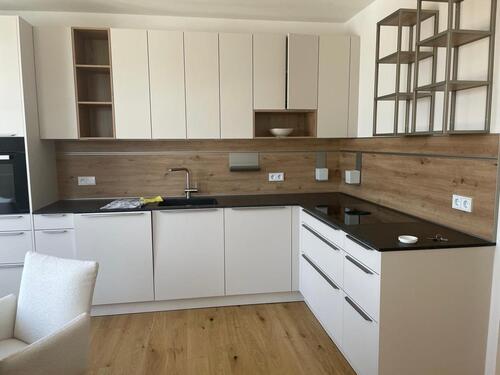 Foto - 3 Zimmer Terrassenwohnung in Mindelheim