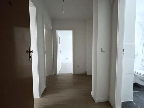 Foto - 2 Zimmer Etagenwohnung zur Miete in Hohenhameln