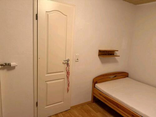 Foto - 1 Zimmer Etagenwohnung zur Miete in Kempten (Allgäu)