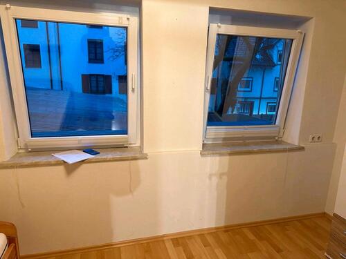 Foto - 1 Zimmer Etagenwohnung in Kempten (Allgäu)