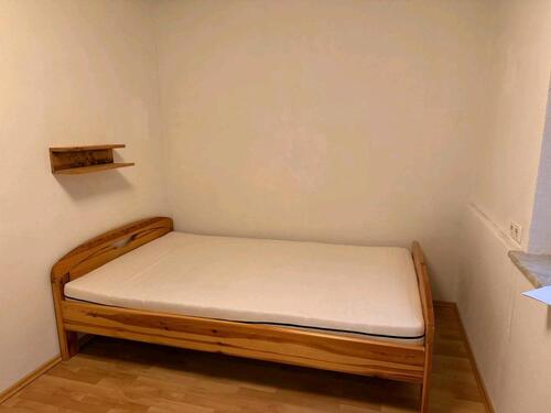 Foto - Etagenwohnung in Kempten (Allgäu) zur Miete