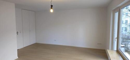 Foto - 1 Zimmer Etagenwohnung zur Miete in Bad Schwalbach