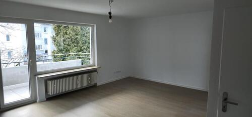 Foto - 1 Zimmer Etagenwohnung in Bad Schwalbach