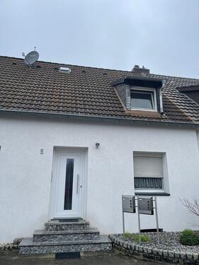 Foto - Moderne 4 Zimmerwohnung in Wassenberg Kreuzbuschstraße