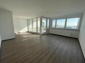 Foto - Helle 3-Zimmer Wohnung mit großer Terrasse und Weser-Blick