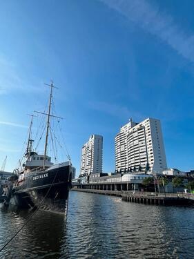Foto - 3 Zimmer Etagenwohnung zum Kaufen in Bremerhaven