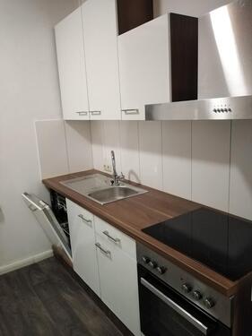 Foto - 2 Zimmer Etagenwohnung zur Miete in Flensburg