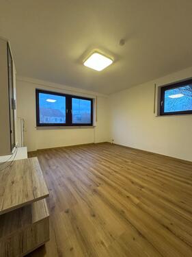 Foto - 3 Zimmer Erdgeschoßwohnung in Flonheim