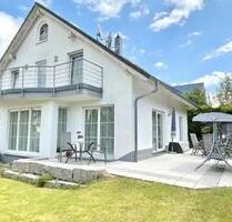 Freistehendes EFH Albstadt Tailfingen provisionsfrei