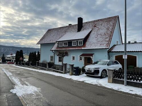 Foto - 2 Zimmer Einfamilienhaus zum Kaufen in Greding