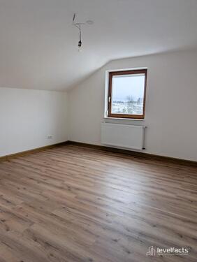 Foto - 2 Zimmer Dachgeschoßwohnung in Hemau