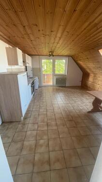 Foto - 5 Zimmer Dachgeschoßwohnung zur Miete in Biberach an der Riß