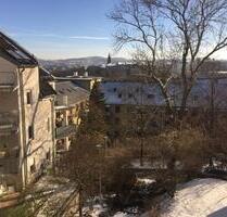 2 Zimmer Wohnung in schöner Wohnanlage - Plauen