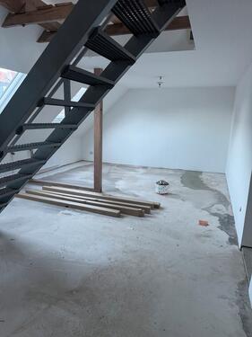 Foto - 4 Zimmer Dachgeschoßwohnung zur Miete in Gelsenkirchen