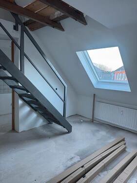 Foto - 4 Zimmer Dachgeschoßwohnung in Gelsenkirchen