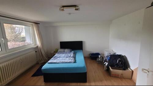 Foto - 3-Zimmer-Wohnung in Marburg-Schröck