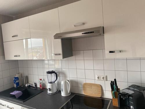 Foto - Etagenwohnung in Marburg zur Miete