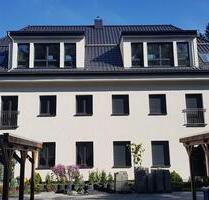 Wunderschöne 2-Zimmer Terrassenwohnung - Zossen