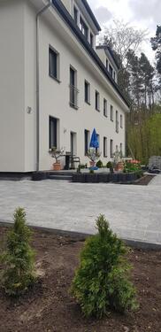 Foto - 2 Zimmer Terrassenwohnung zur Miete in Zossen