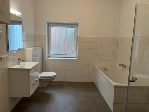 Foto - 2 Zimmer Terrassenwohnung in Zossen