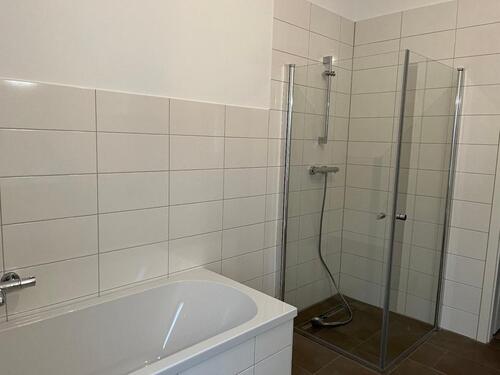 Foto - Terrassenwohnung in Zossen zur Miete