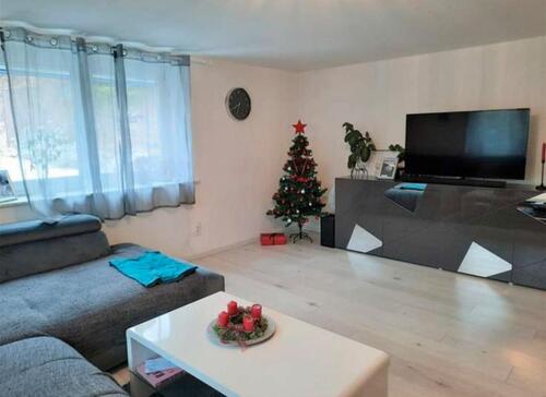 Foto - 3.5 Zimmer Erdgeschoßwohnung zur Miete in Nattheim