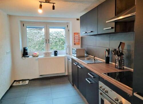 Foto - 3.5 Zimmer Erdgeschoßwohnung in Nattheim