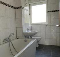 3-Zimmer-Wohnung mit sonnigem Balkon in Gelsenkirchen Hassel