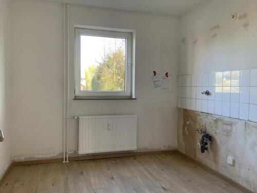 Foto - 3 Zimmer Erdgeschoßwohnung zur Miete in Gelsenkirchen