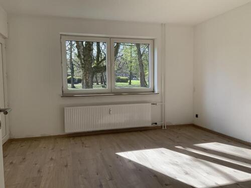 Foto - 3 Zimmer Erdgeschoßwohnung in Gelsenkirchen