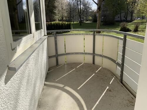 Foto - Erdgeschoßwohnung in Gelsenkirchen zur Miete