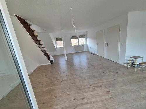 Foto - Maisonettenwohnung in Koblenz zur Miete