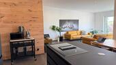 Foto - Luxuriöse 3,5 Zimmer Dachgeschosswohnung in Abstatt