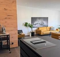 Luxuriöse 3,5 Zimmer Dachgeschosswohnung in Abstatt
