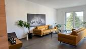 Foto - 3.5 Zimmer Dachgeschoßwohnung zur Miete in Abstatt