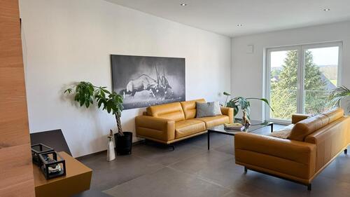Foto - 3.5 Zimmer Dachgeschoßwohnung zur Miete in Abstatt