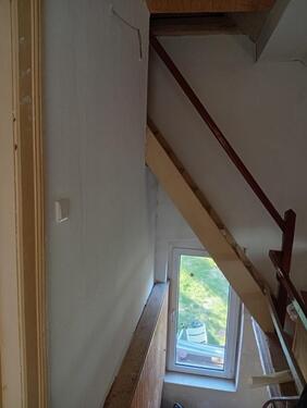 Foto - Maisonettenwohnung in Hötensleben zur Miete