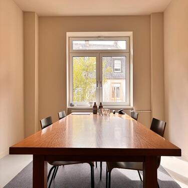 Foto - Attraktive Bürofläche im Frankfurter Nordend zur Vermietung