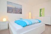 Foto - Möblierte 3-Zimmer-Wohnung mit Balkon – Nürnberg St. Johannis
