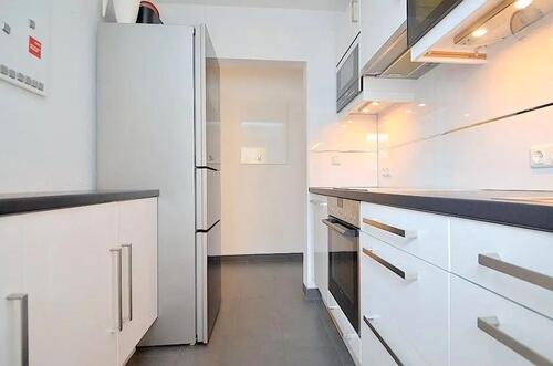 Foto - Etagenwohnung in Nürnberg zur Miete