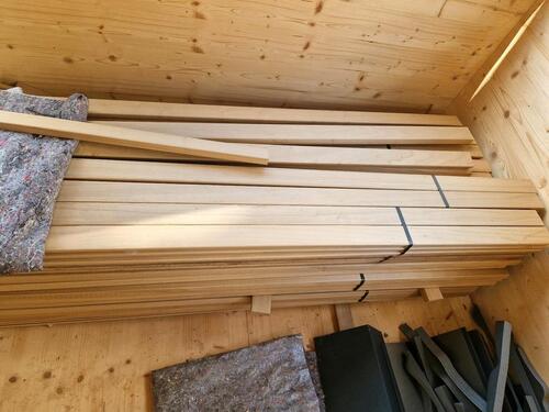 Foto - 1 Zimmer Einfamilienhaus in Schallstadt