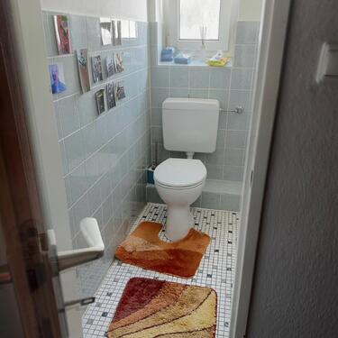 Foto - Etagenwohnung in Norderney zum Kaufen