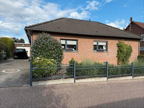 Foto - 4 Zimmer Bungalow zum Kaufen in Verden (Aller)