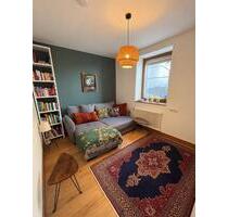 2-Zimmer-Wohnung mit Parkplatz in Lorch: ab 1. November