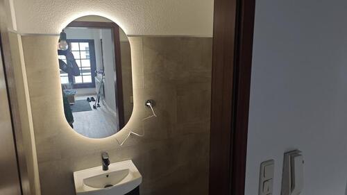 Foto - Etagenwohnung in Hameln
