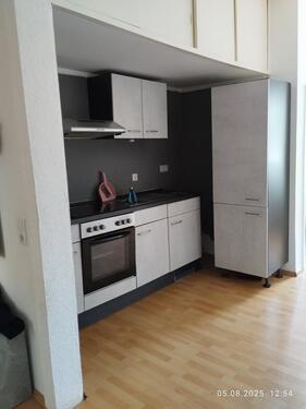 Foto - Etagenwohnung in Essen zur Miete