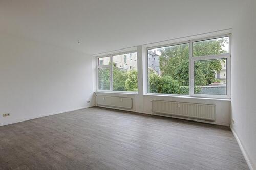 Foto - Etagenwohnung in Wilhelmshaven