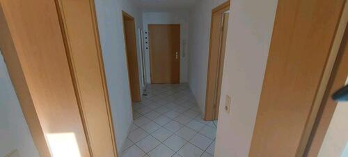Foto - Etagenwohnung in Oberderdingen