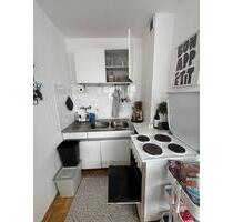 1-Zimmer-Wohnung zum 1.11 in Geismar - Göttingen
