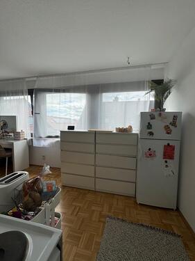 Foto - Etagenwohnung zur Miete in Göttingen